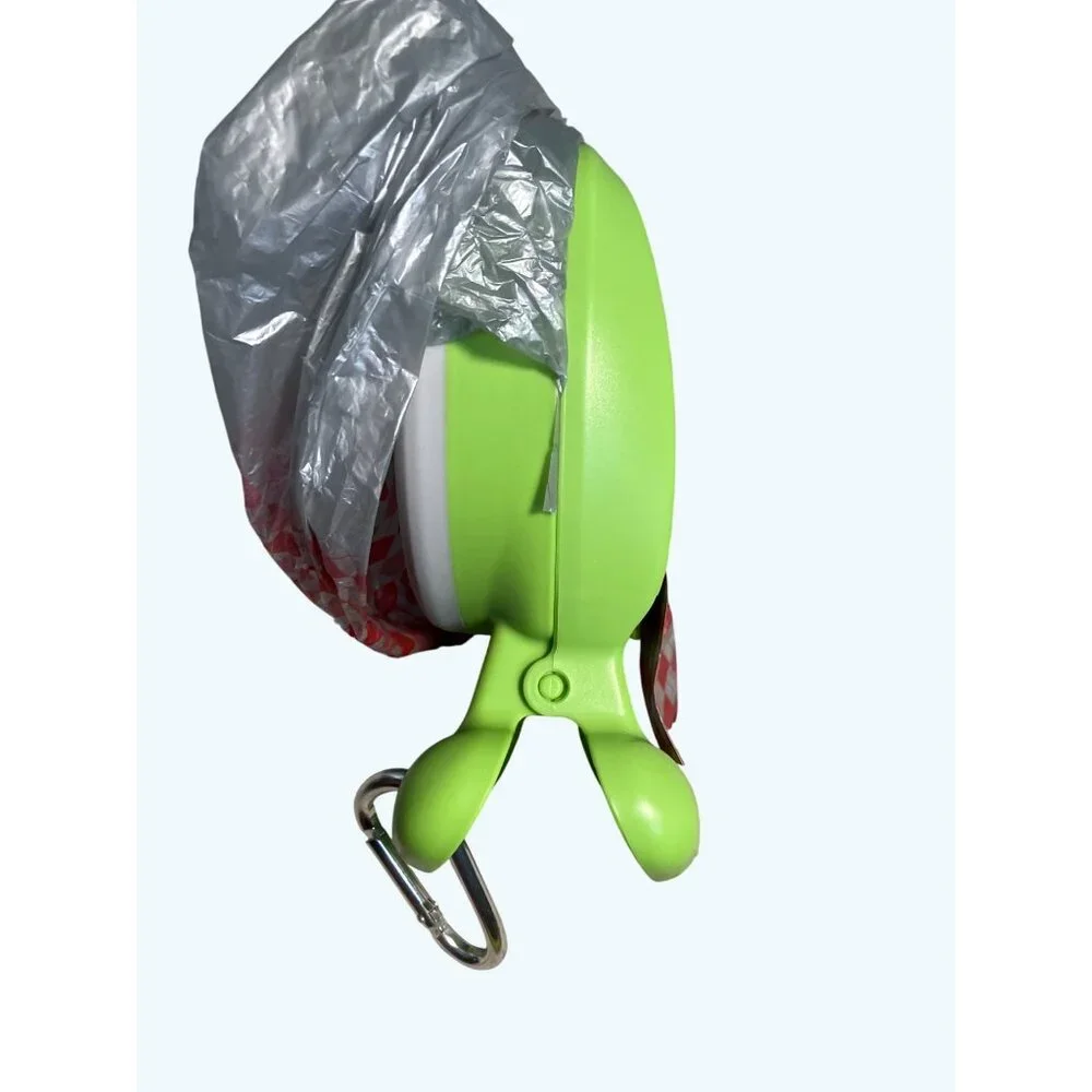 DogBuddy Pooper Scooper For Medium Breed Dogs Portable & Convenient